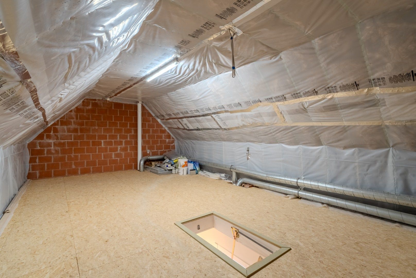 Duurzame en instapklare woning foto 14