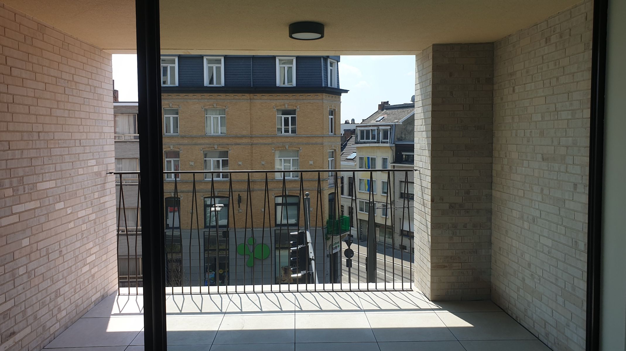 Nieuwbouw appartement op centrale ligging  foto 14