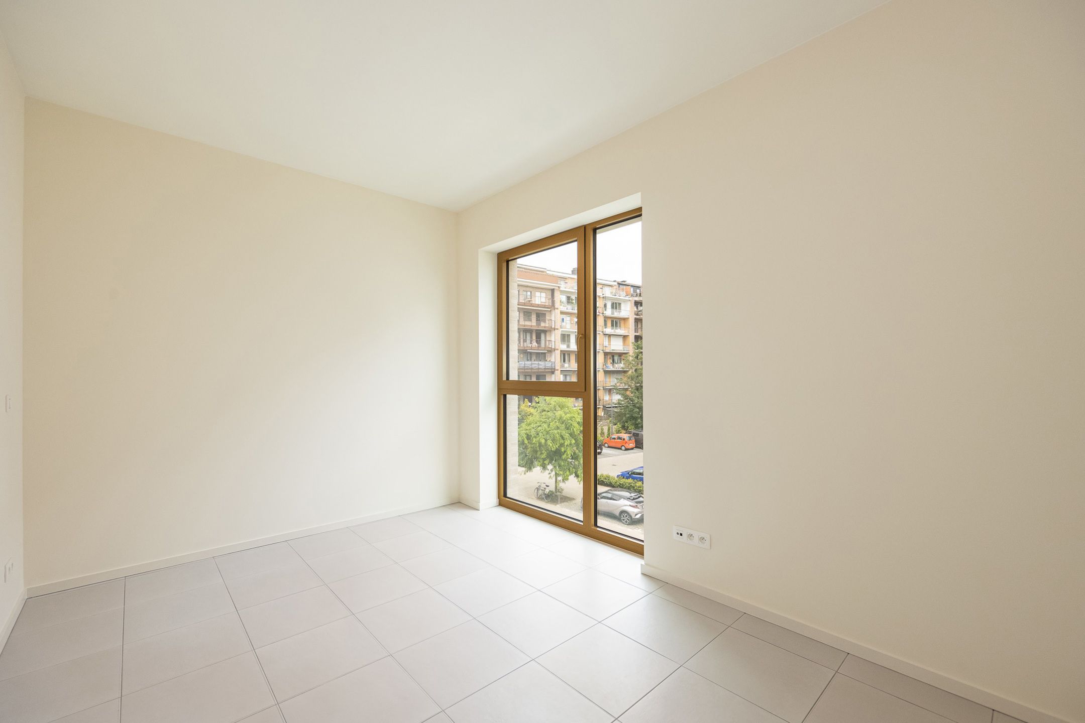 Nieuwbouwappartement met ruim terras in Deurne foto 10