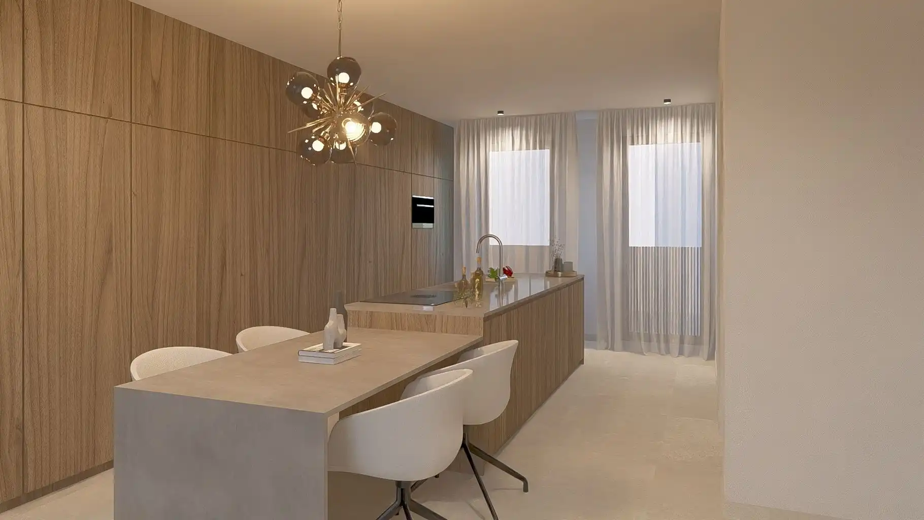 NIEUWBOUWZONDAG 26 APRIL 2026: PROJECT VRIJ TE BEZOEKEN TUSSEN 14U EN 17U. foto 5