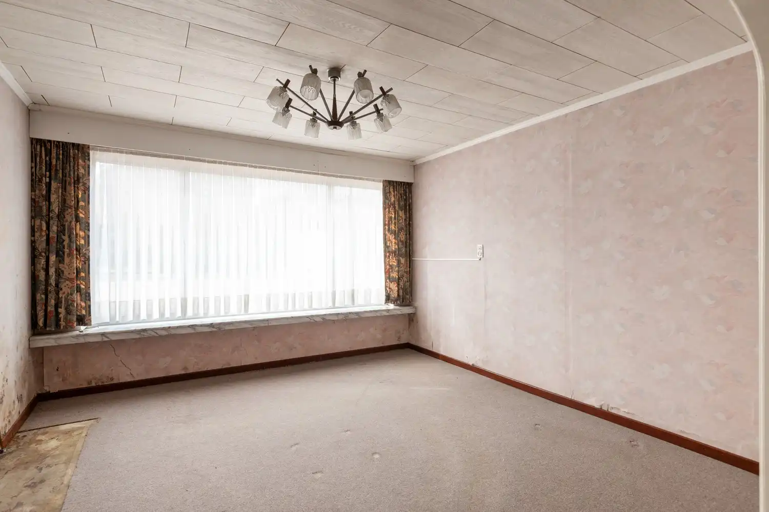 Totaal te renoveren halfopen bebouwing op goede locatie in Lier foto 5