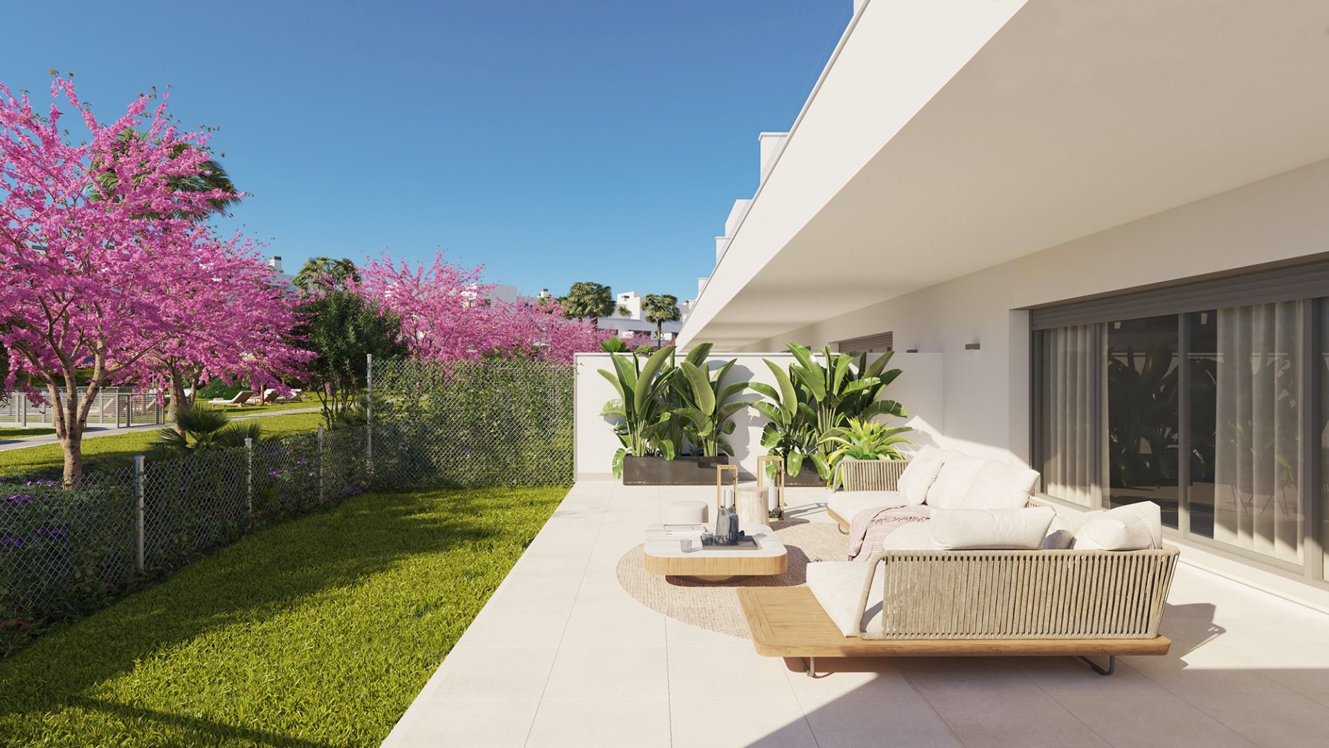 Acqua Gardens: nieuwbouwproject op toplocatie vlakbij Marbella foto 8