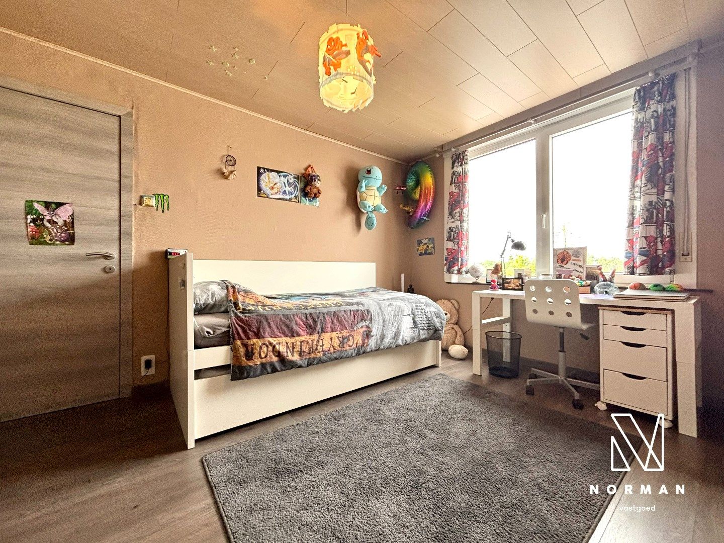 Charmante woning met 3 slaapkamers te Heule! foto 22