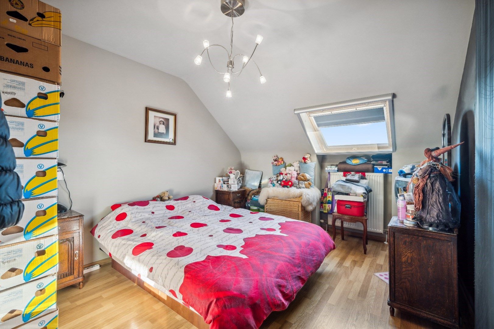 Prachtig instapklare woning op goede locatie foto 15