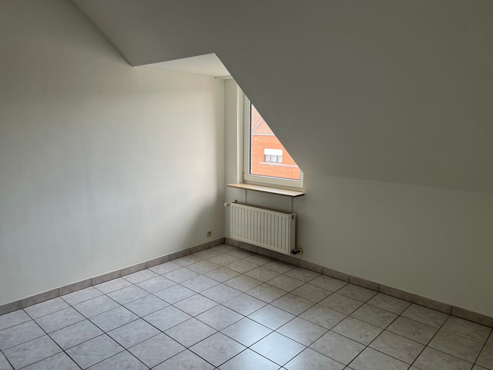 DRIESLAAPKAMERAPPARTEMENT TE HUUR REGIO ASSE foto 7