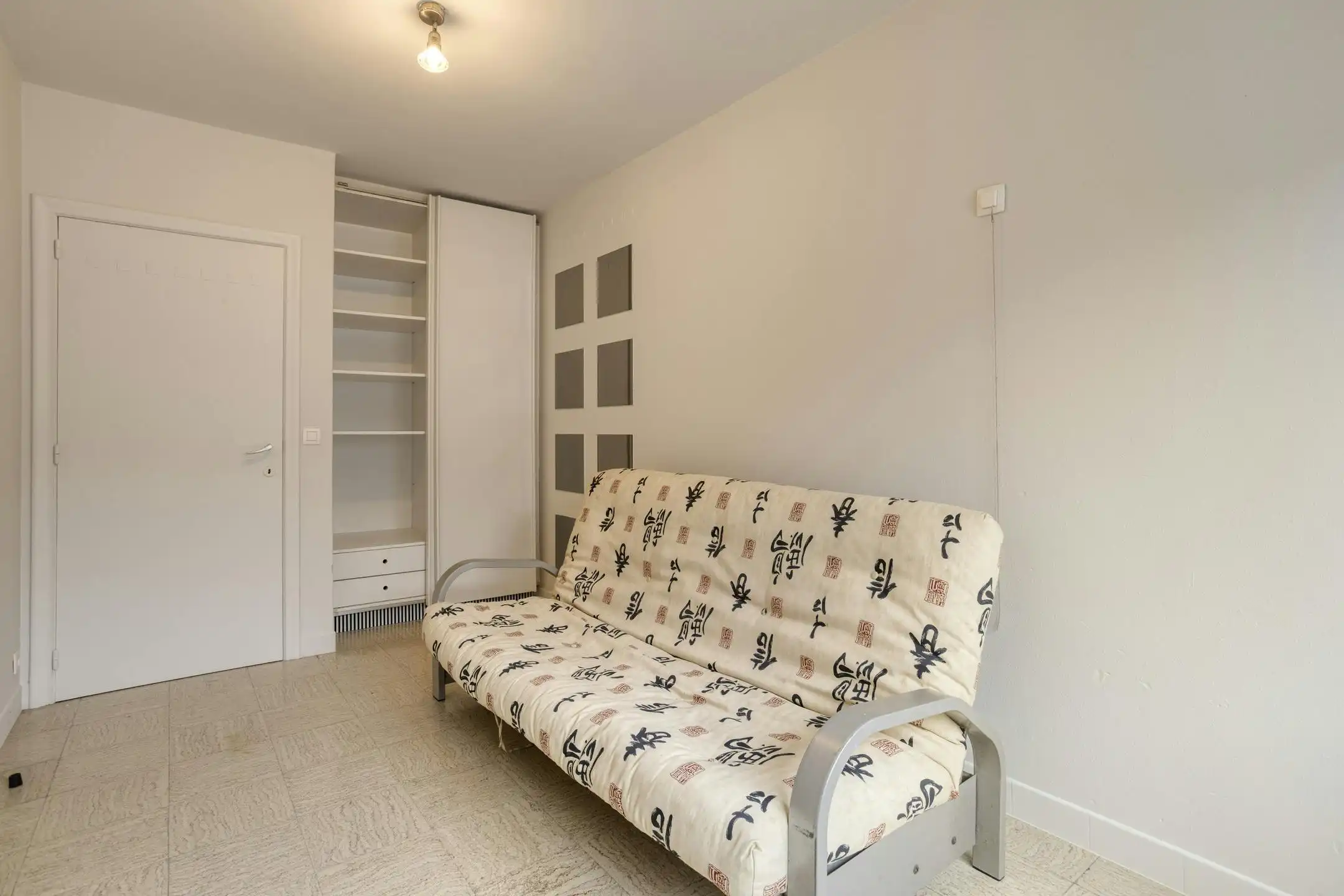 Bel-étage huis te koop met ruime garage en zicht op de vaart foto 19