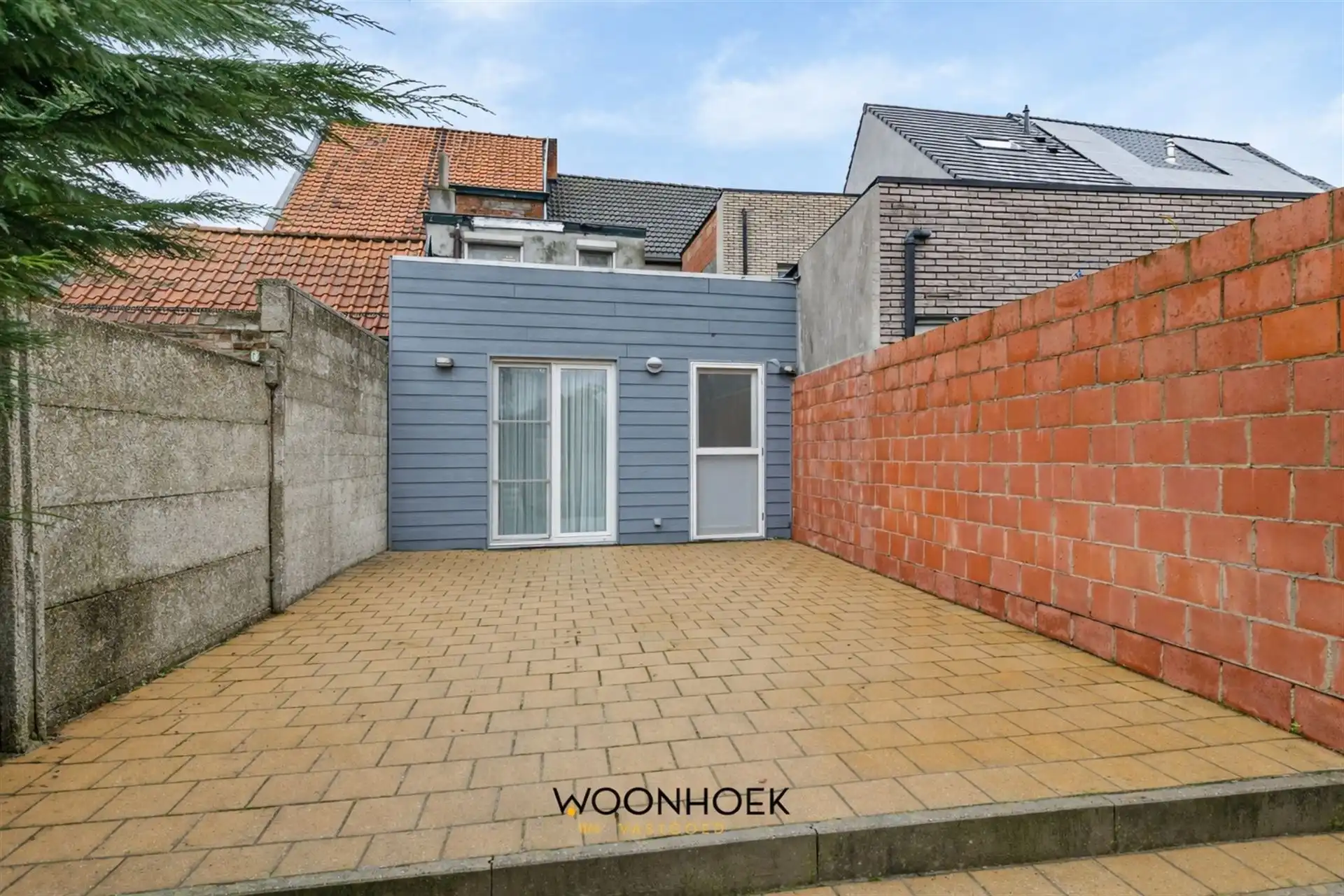 Stijlvol wonen in het groen te Lokeren foto 23