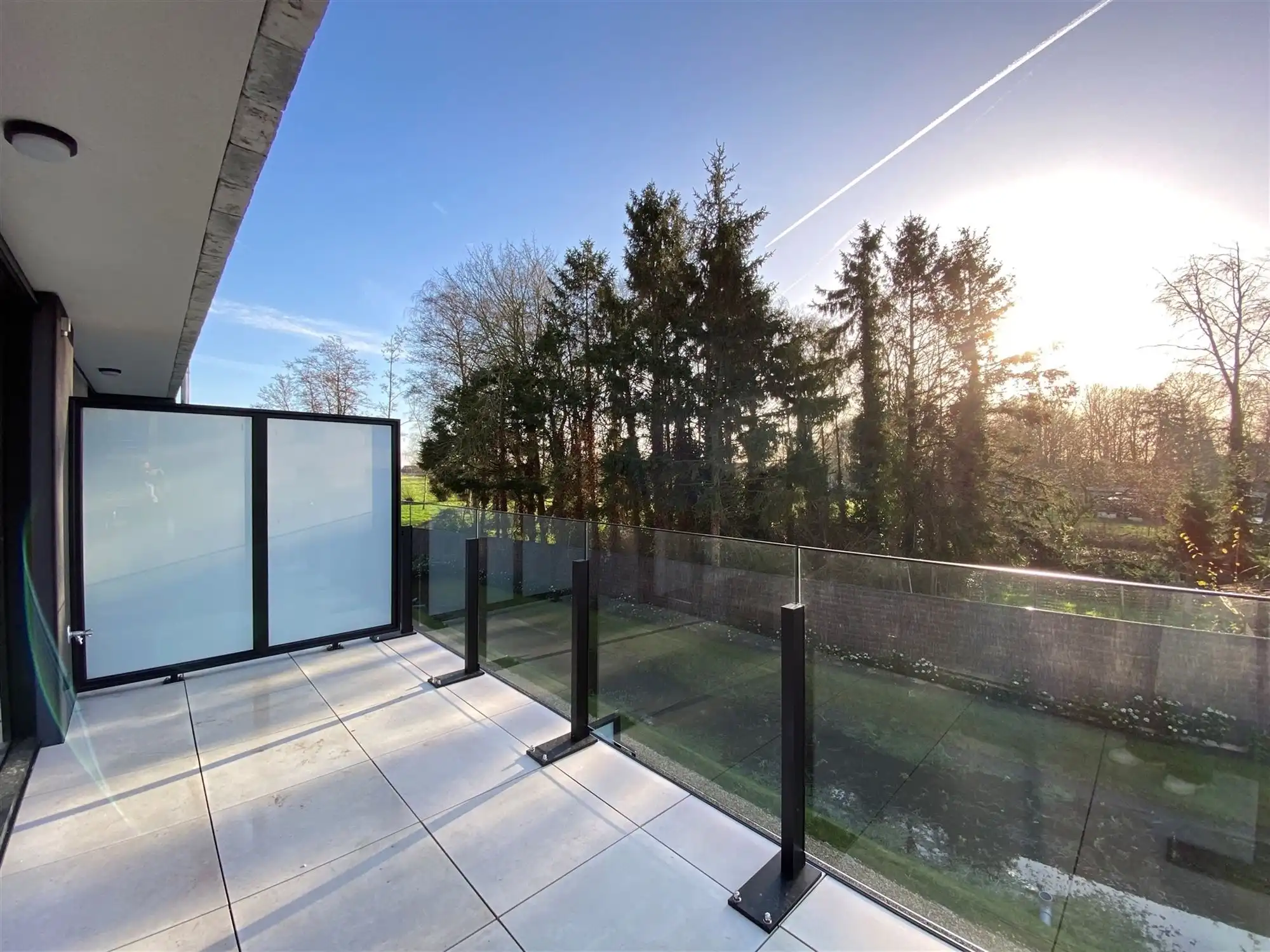 Appartement met 2 slaapkamers, kelderberging en ondergrondse autostaanplaats foto 7