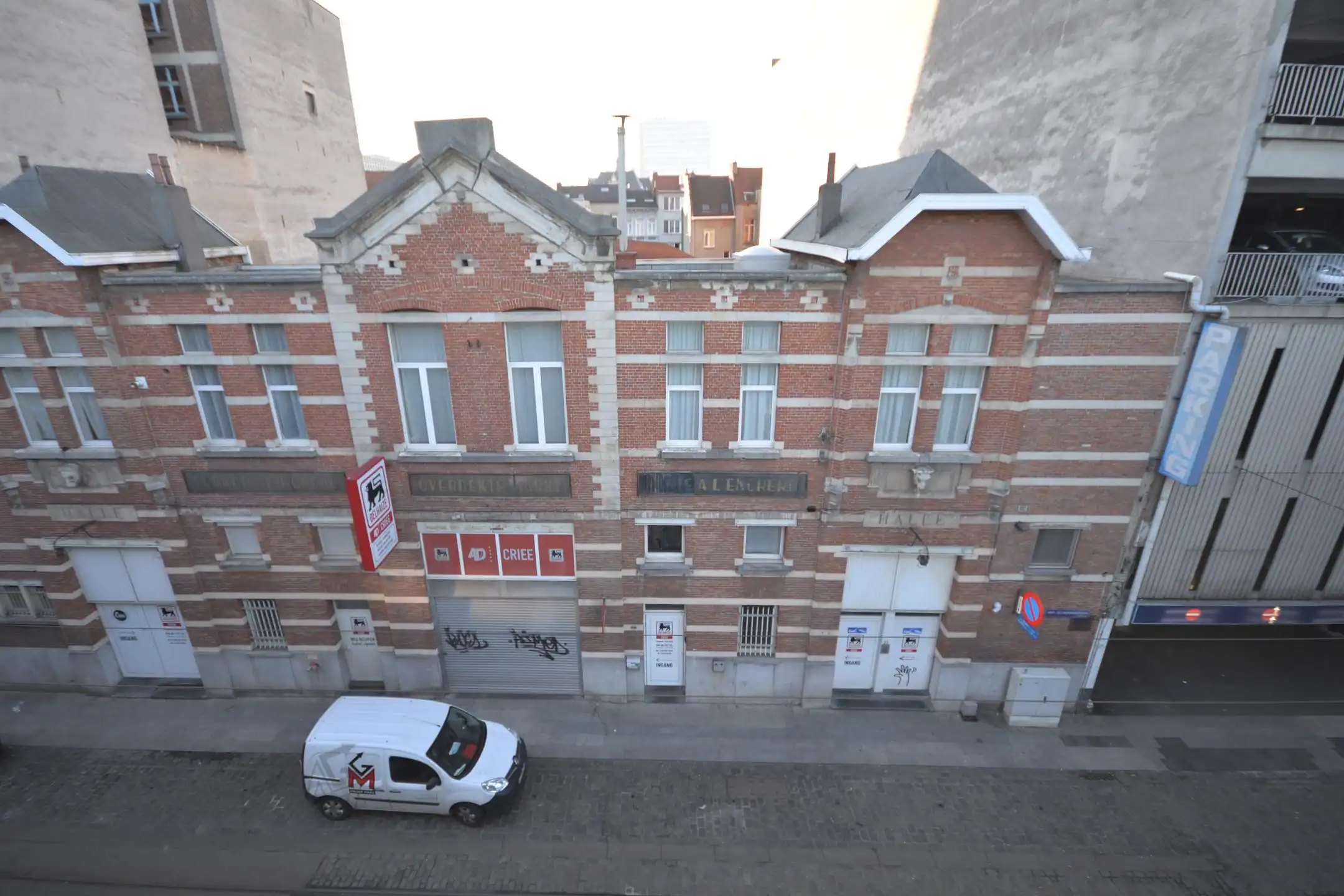 Appartement te huur foto 23