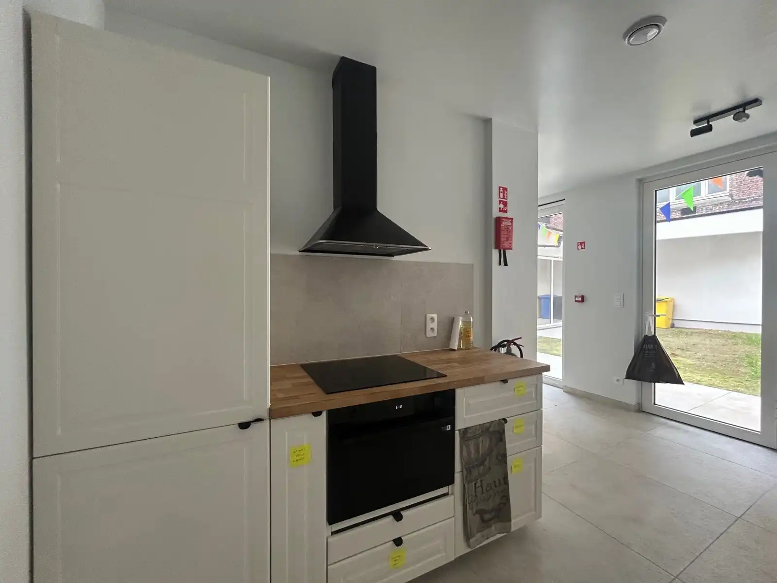 7 vergunde kamers Tiensestraat Leuven foto 7