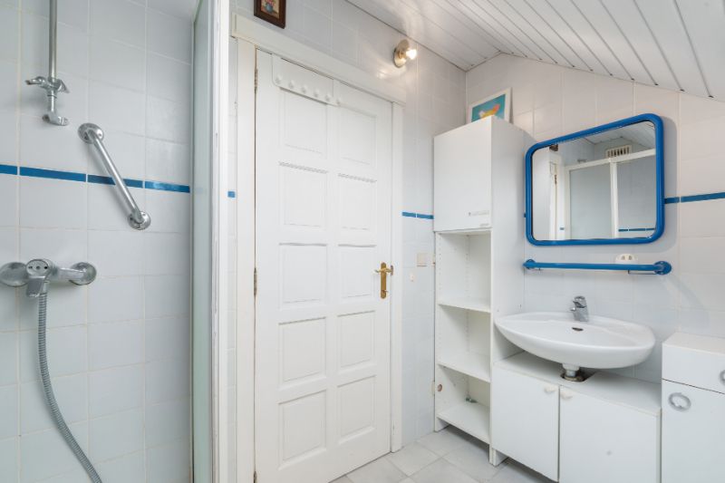 Karaktervolle woning HOB in rustige straat - 5 slpkmrs !!! foto 12