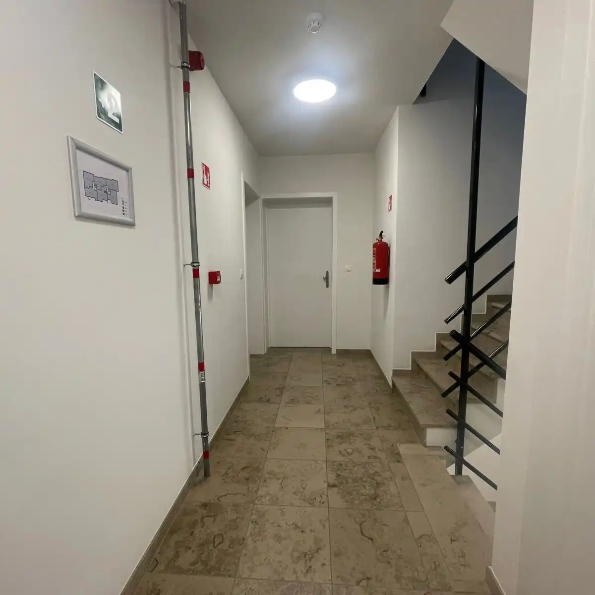 Appartement te huur foto 22
