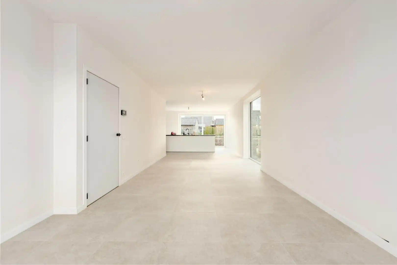 Half open nieuwbouwwoning - 6% BTW mogelijk! foto 5