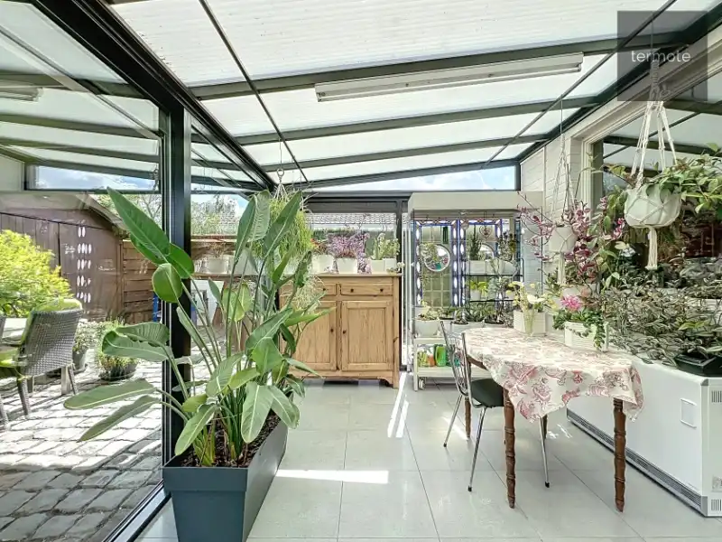 Alleenstaande woning foto 11
