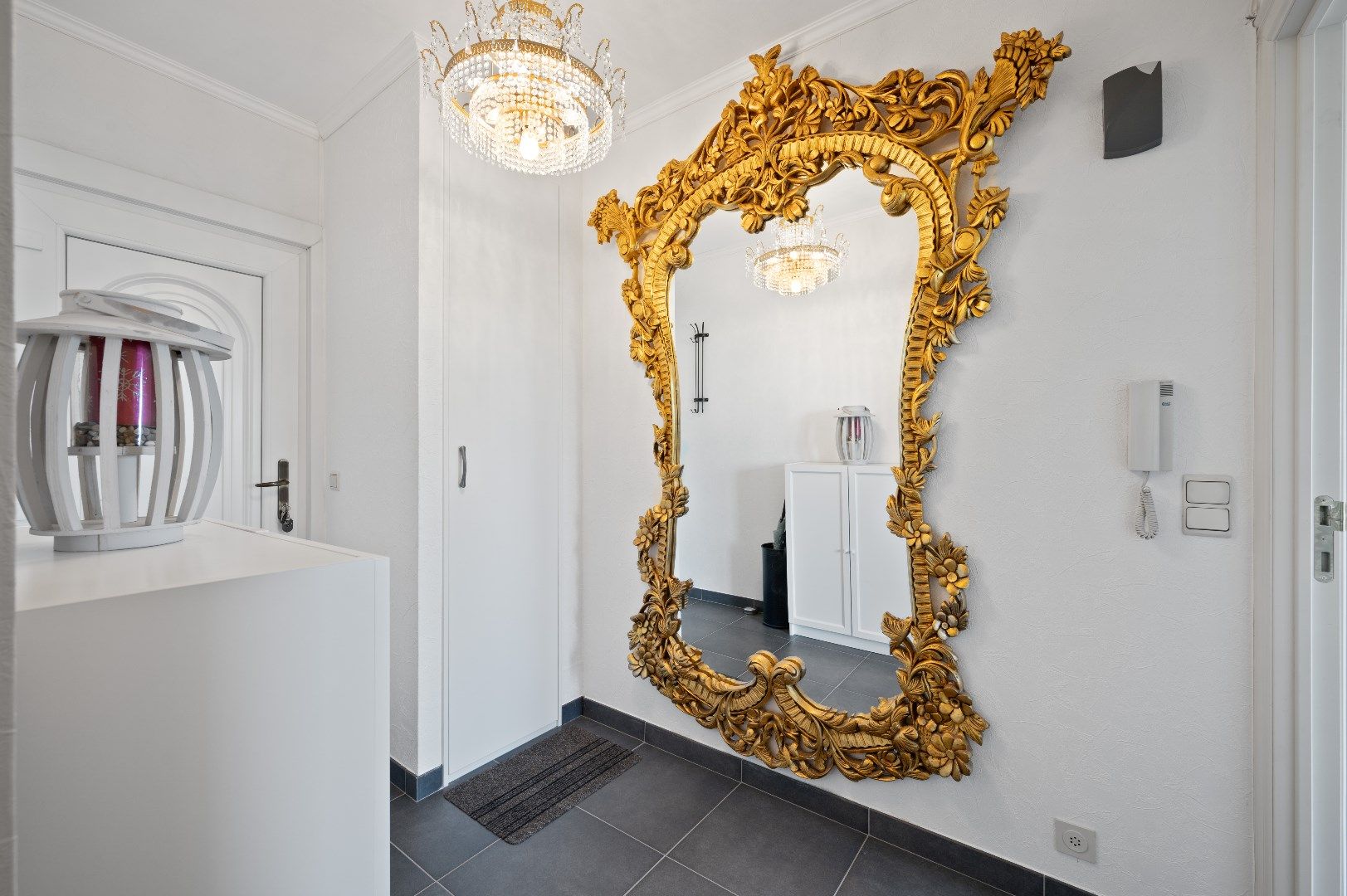 Instapklaar appartement op de Tiense ring foto 3
