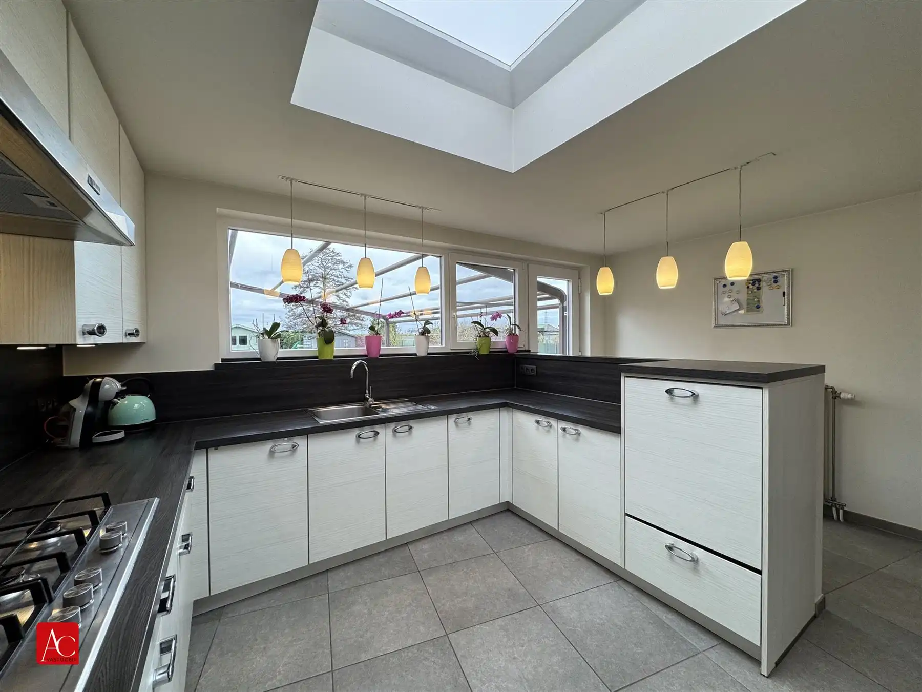 Instapklare ééngezinswoning met 4 slaapkamers foto 12