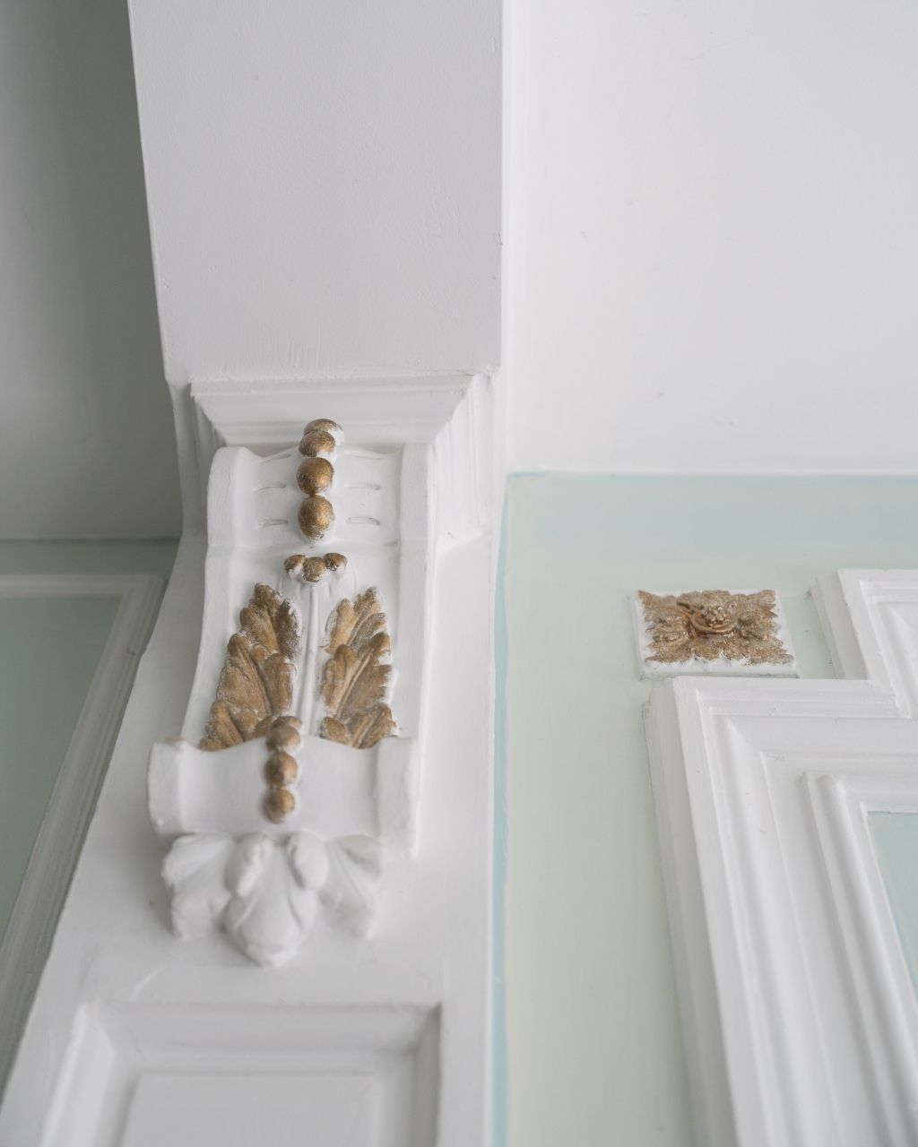 Sint-Amandsberg. Op te frissen directeurswoning met bijhorend magazijn en afzonderlijke loft op een boogscheut van het centrum van Gent. foto 9