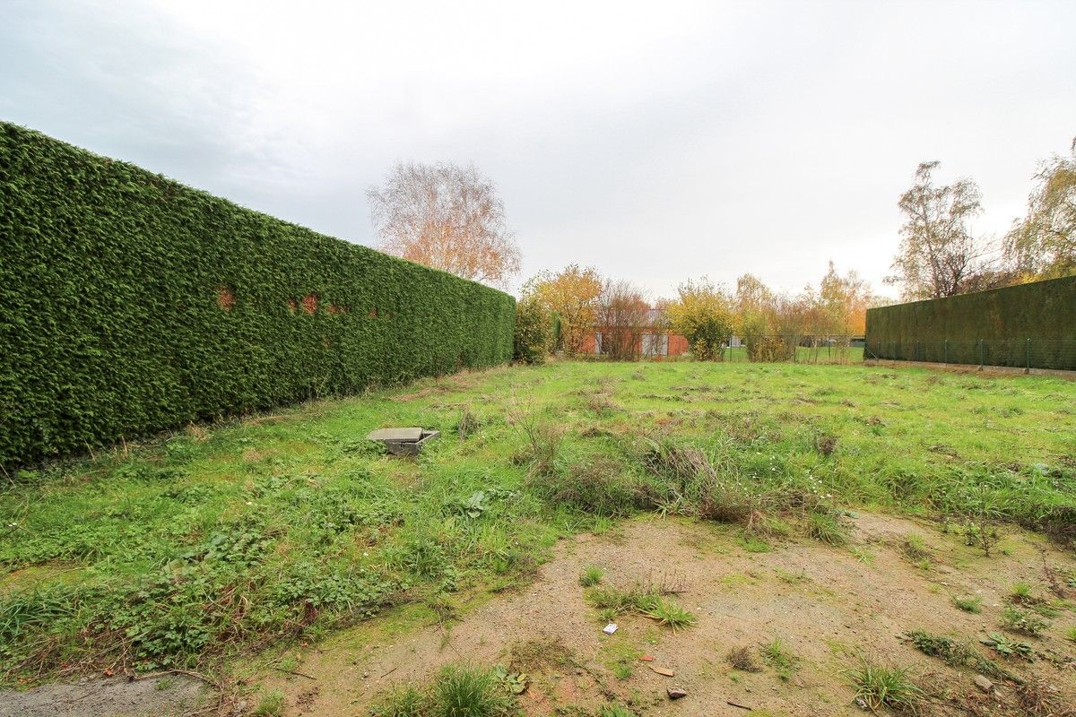 Deux maisons en plein centre de Comines foto 13