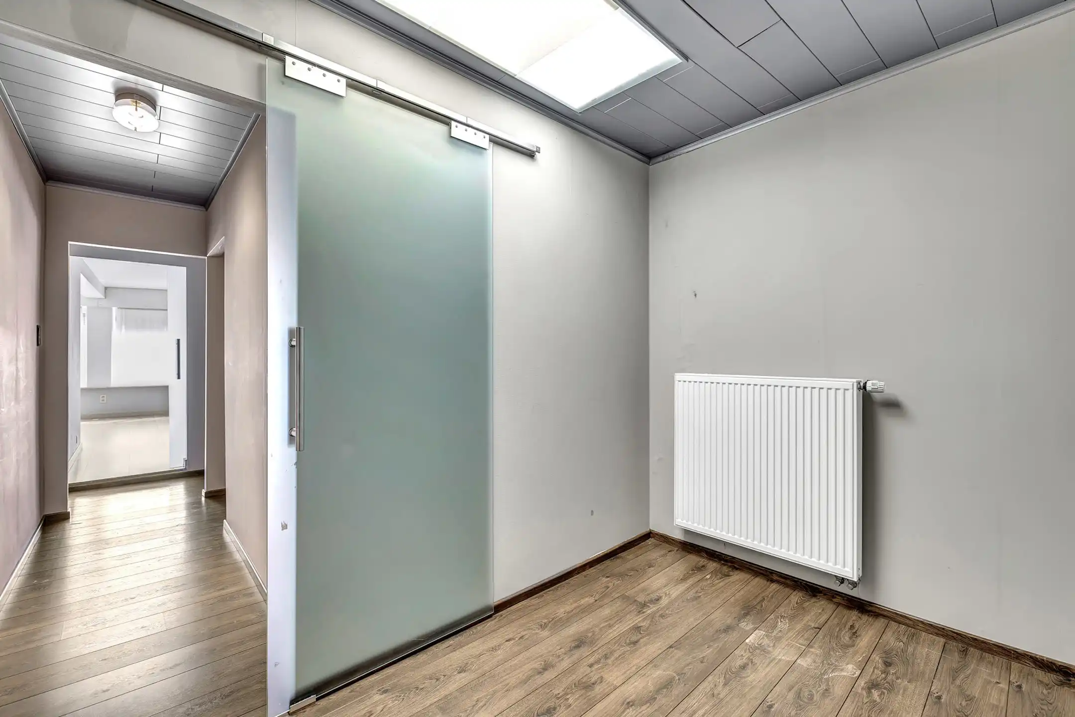 Multifunctionele rijwoning in centrum Liedekerke foto 23