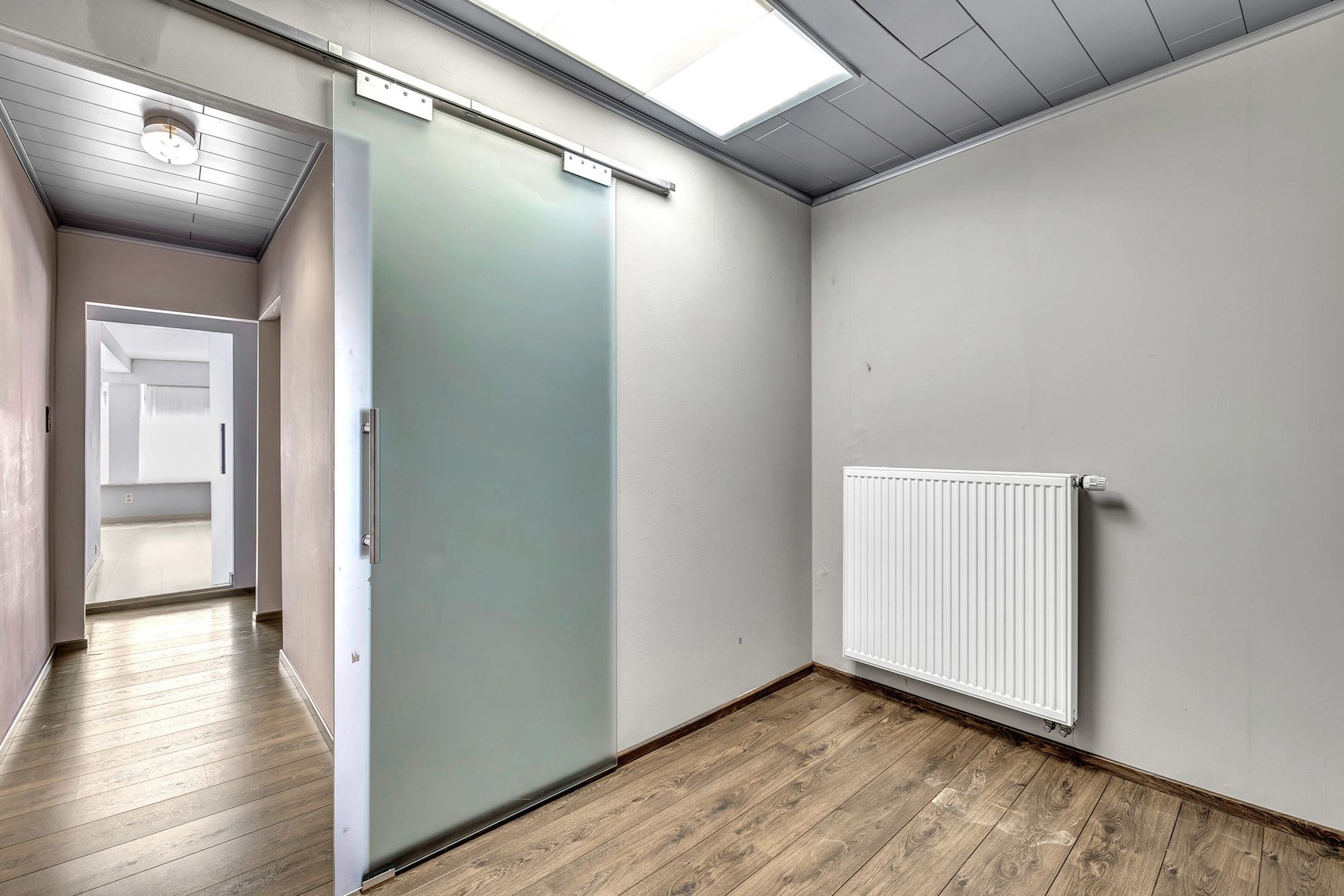 Multifunctionele rijwoning in centrum Liedekerke foto 23