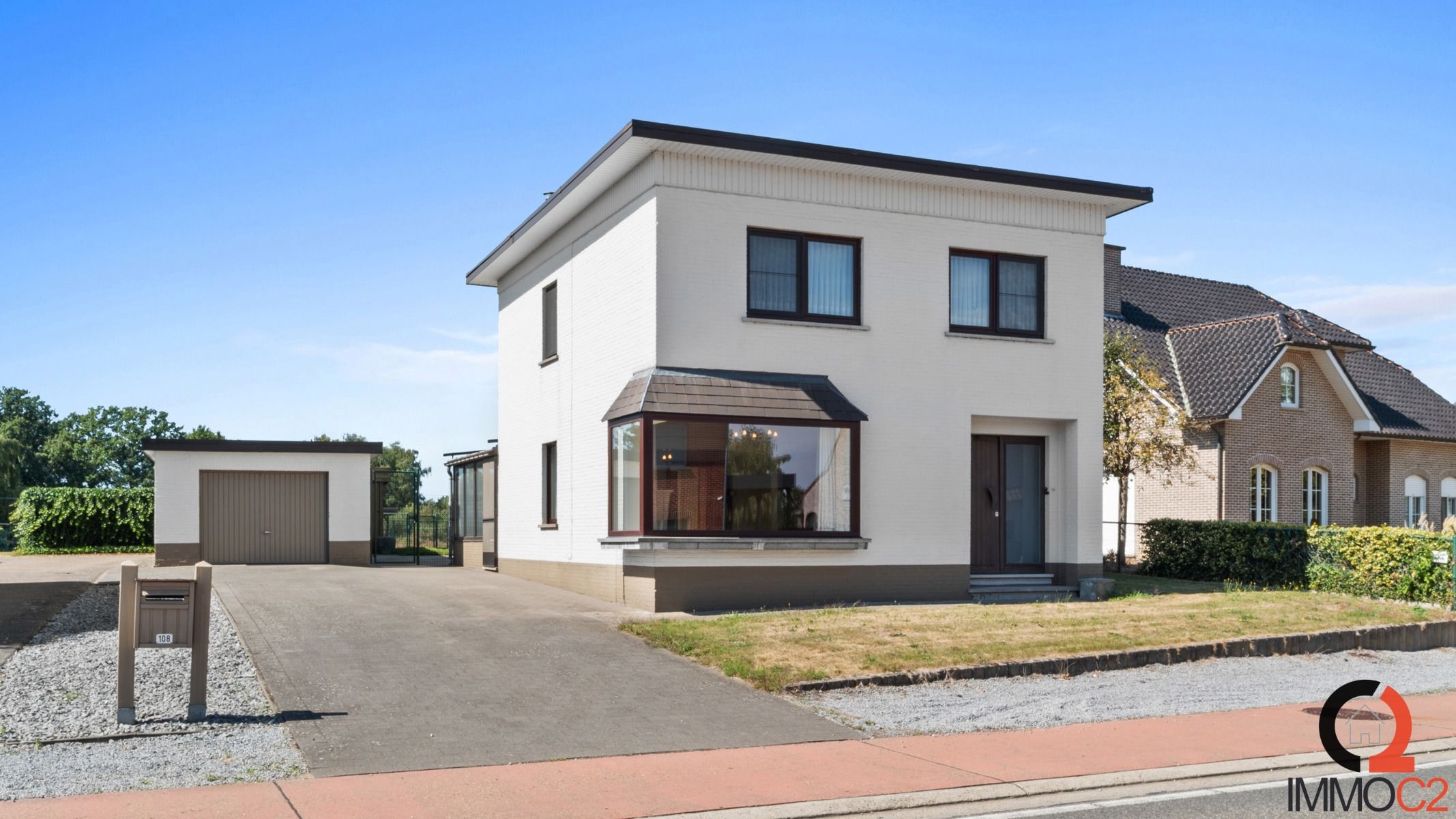 Hoofdfoto van de publicatie: Huis te koop