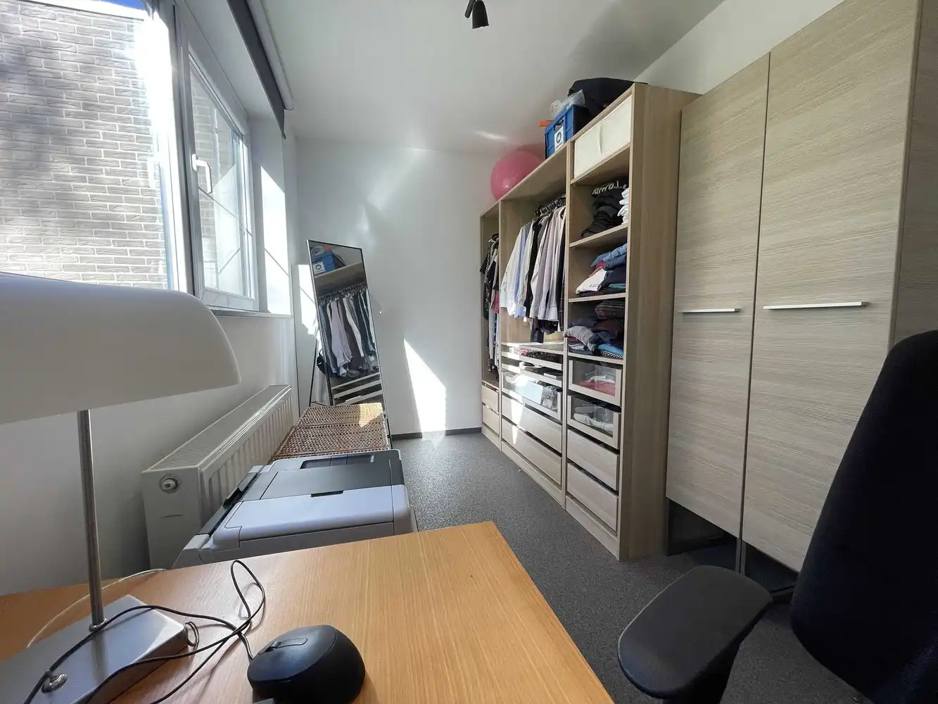 Recente woning met 3 slaapkamers vlakbij De Maten foto 21