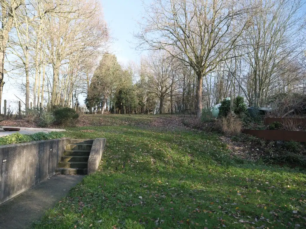 Scheldewindeke – Ruime woning met loftkarakter in een groen, glooiend landschap op slechts 20 minuten van Gent foto 4