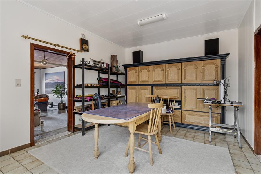 Halfopen woning te koop in Kwaadmechelen (Ham) foto 5