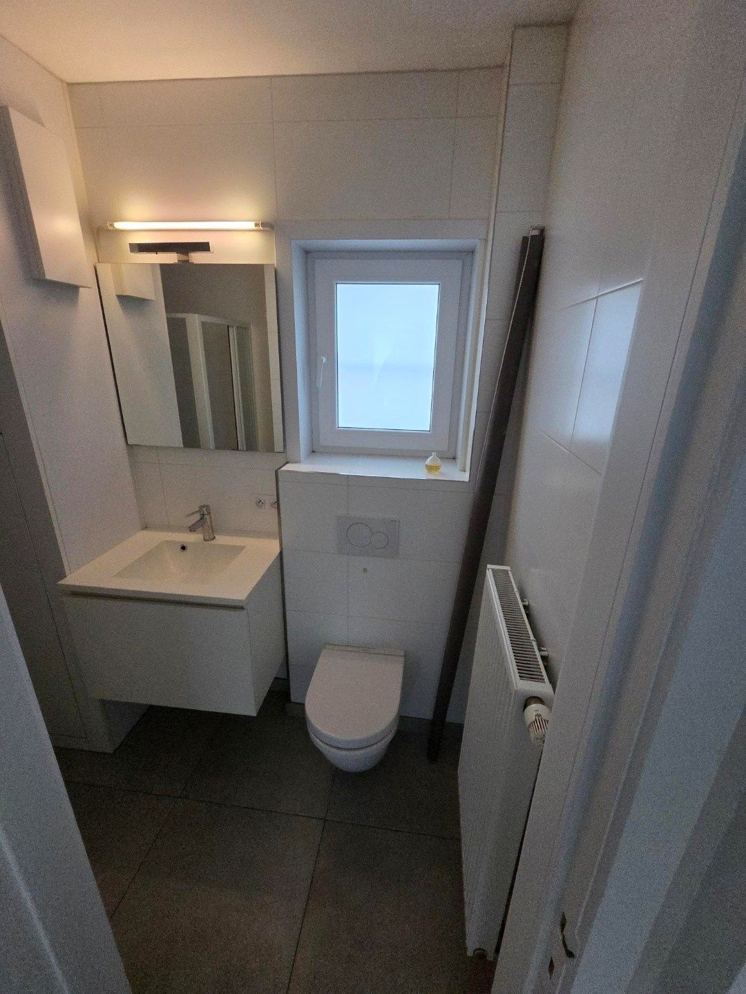 Appartement met 1 slaapkamer in Veurne foto 7