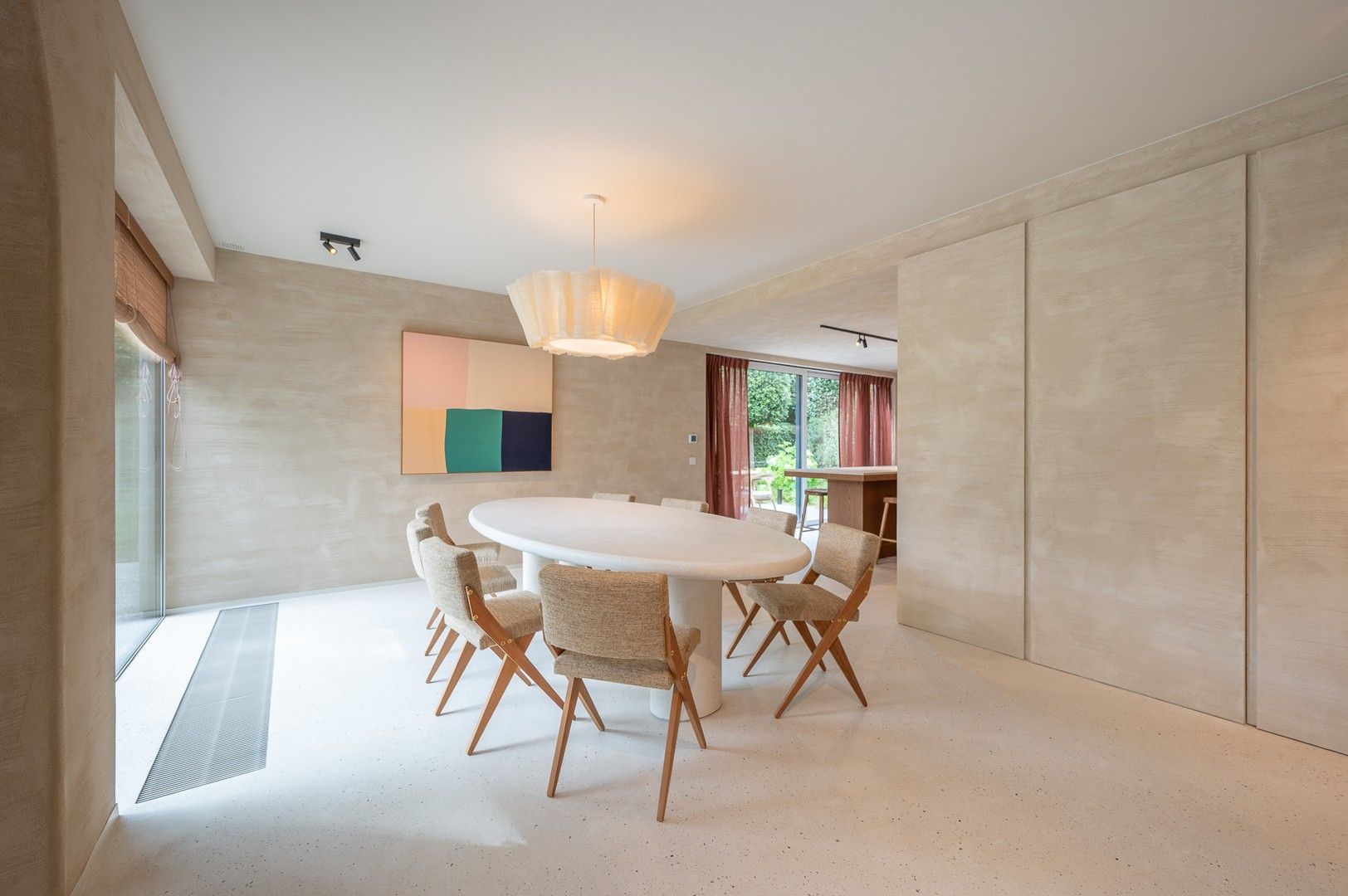 Luxueuse villa met zwembad, discreet gelegen in een rustige omgeving foto 7