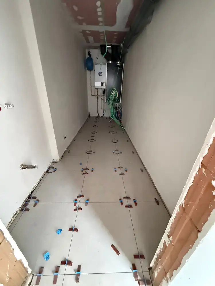 Commercieel gelijkvloers te huur op topligging in de Kattestraat foto 9