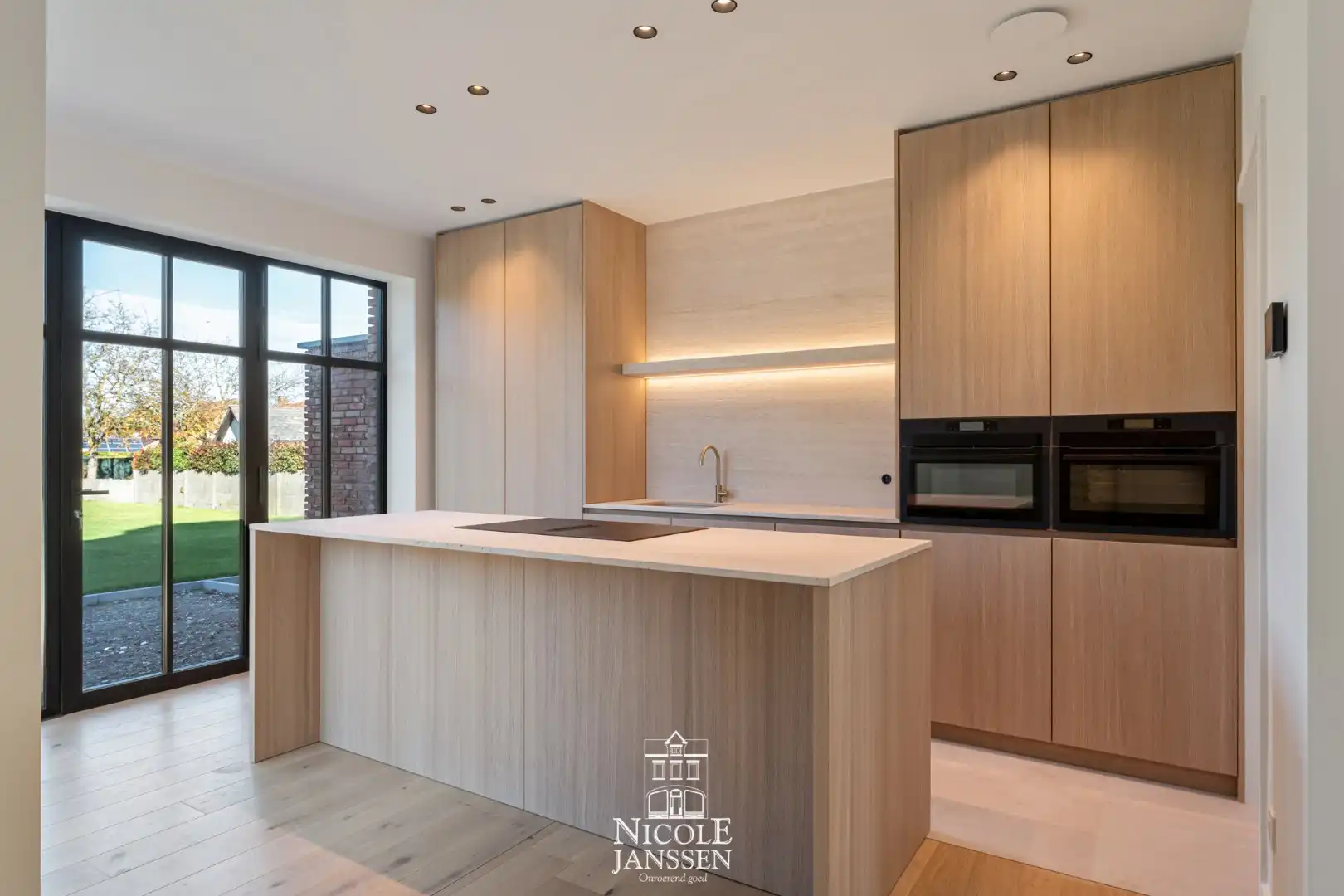 Nieuwbouwwoning van 194m² foto 6