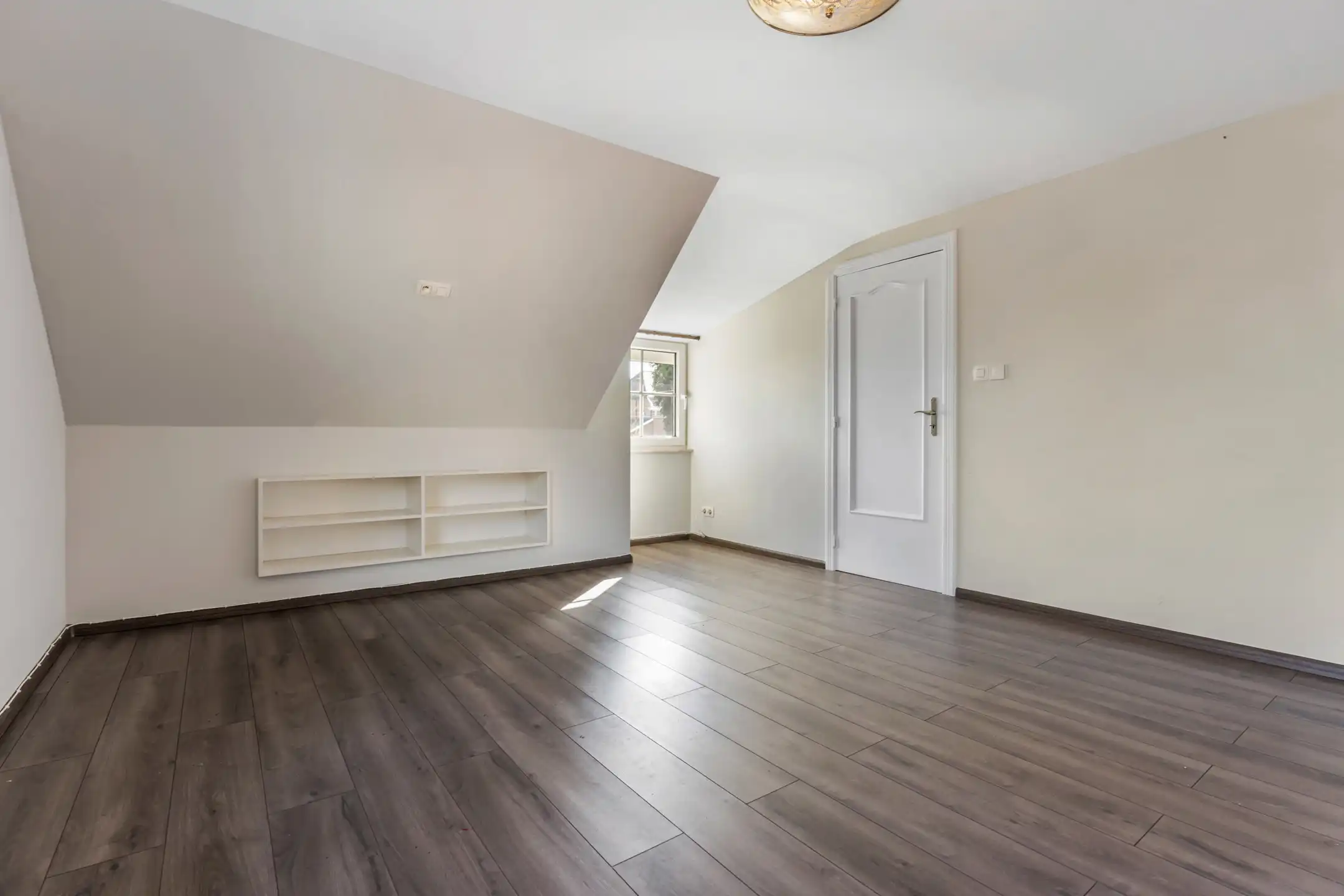 Ruime eengezinswoning met tuin in Herderen foto 11