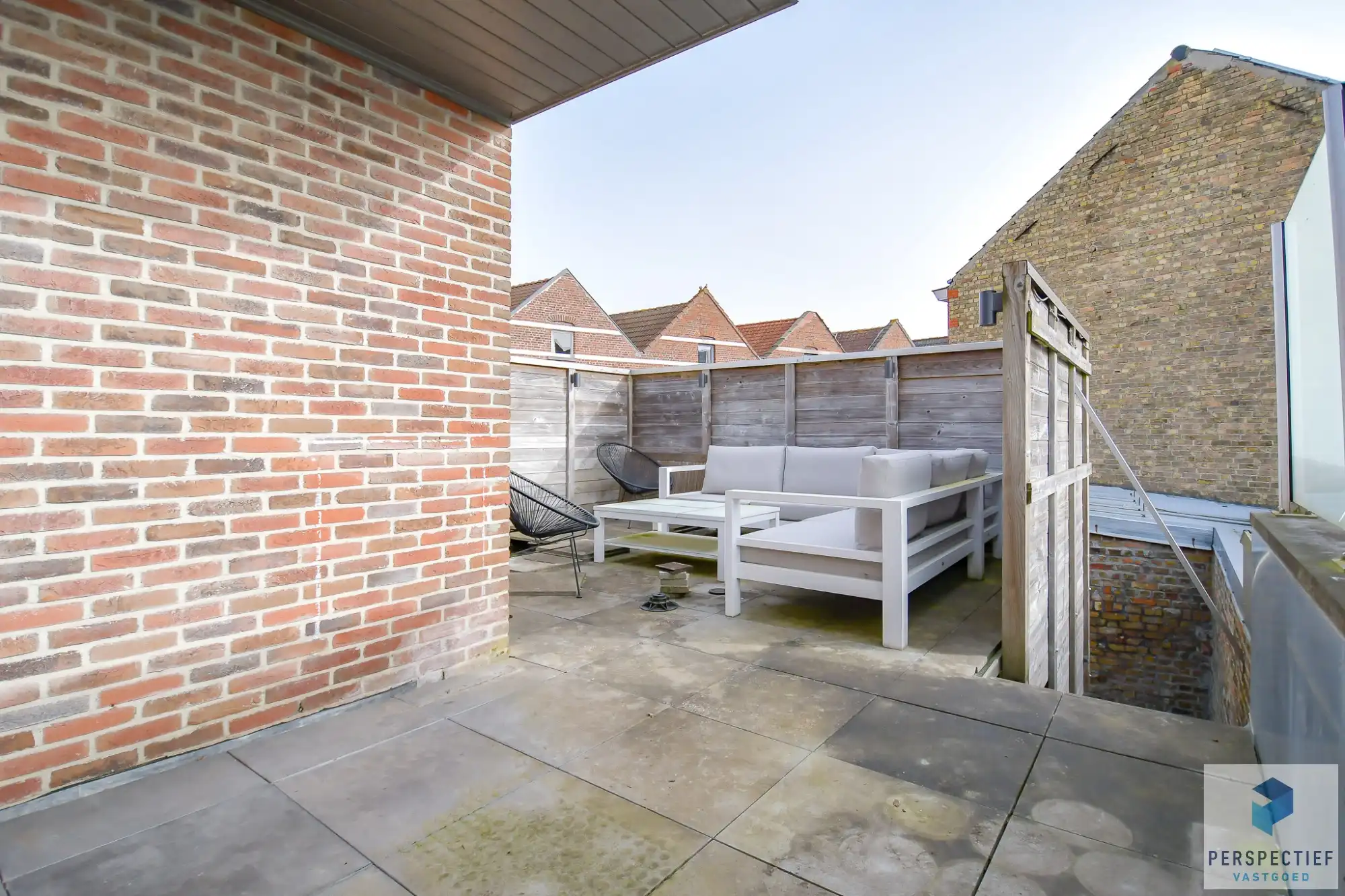 Lichtrijk appartement met 3 slaapkamers, garage en terras foto 10