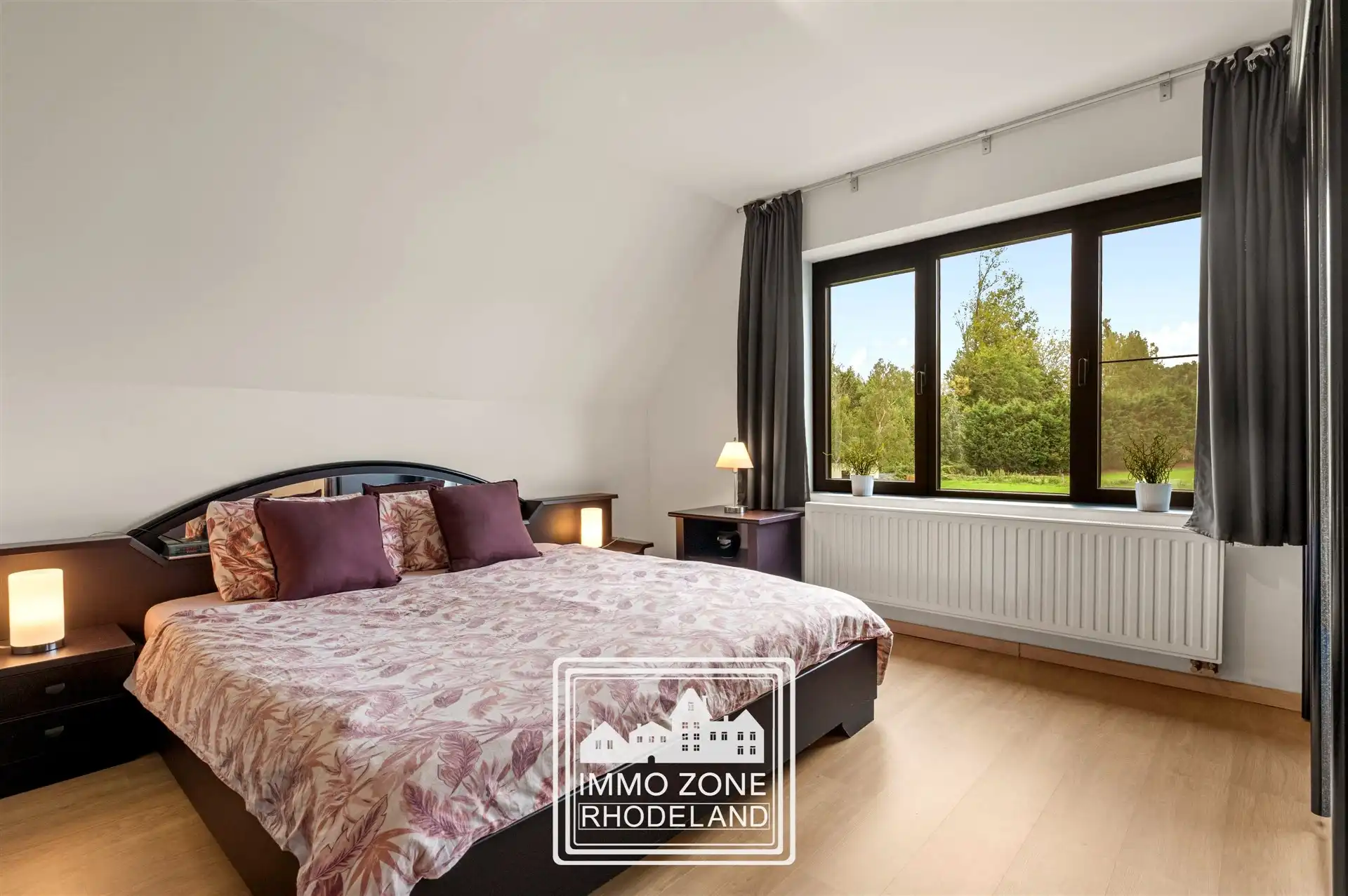 Sublieme energiezuinige woning met 3 tot 4 slpks en tuin foto 21