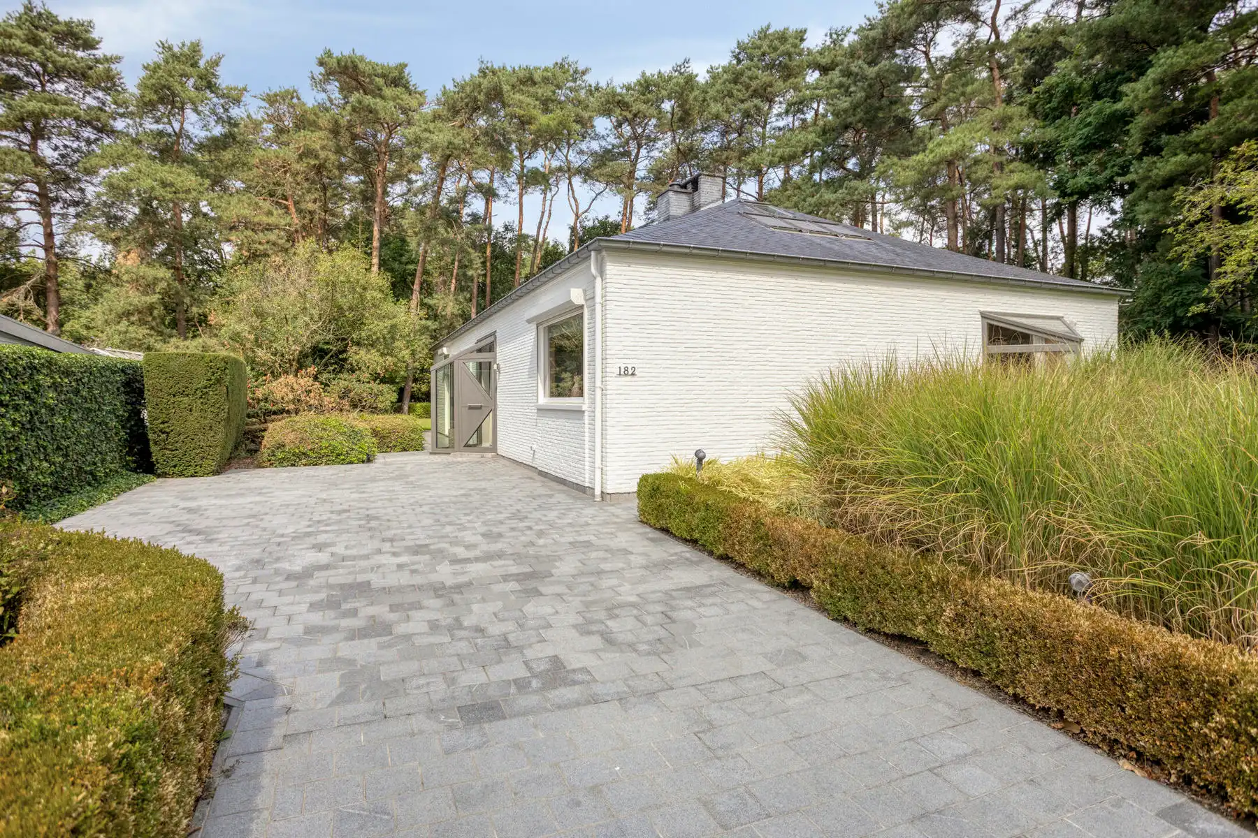 Huis te koop Achiel Cleynhenslaan 182 - 3140 Keerbergen