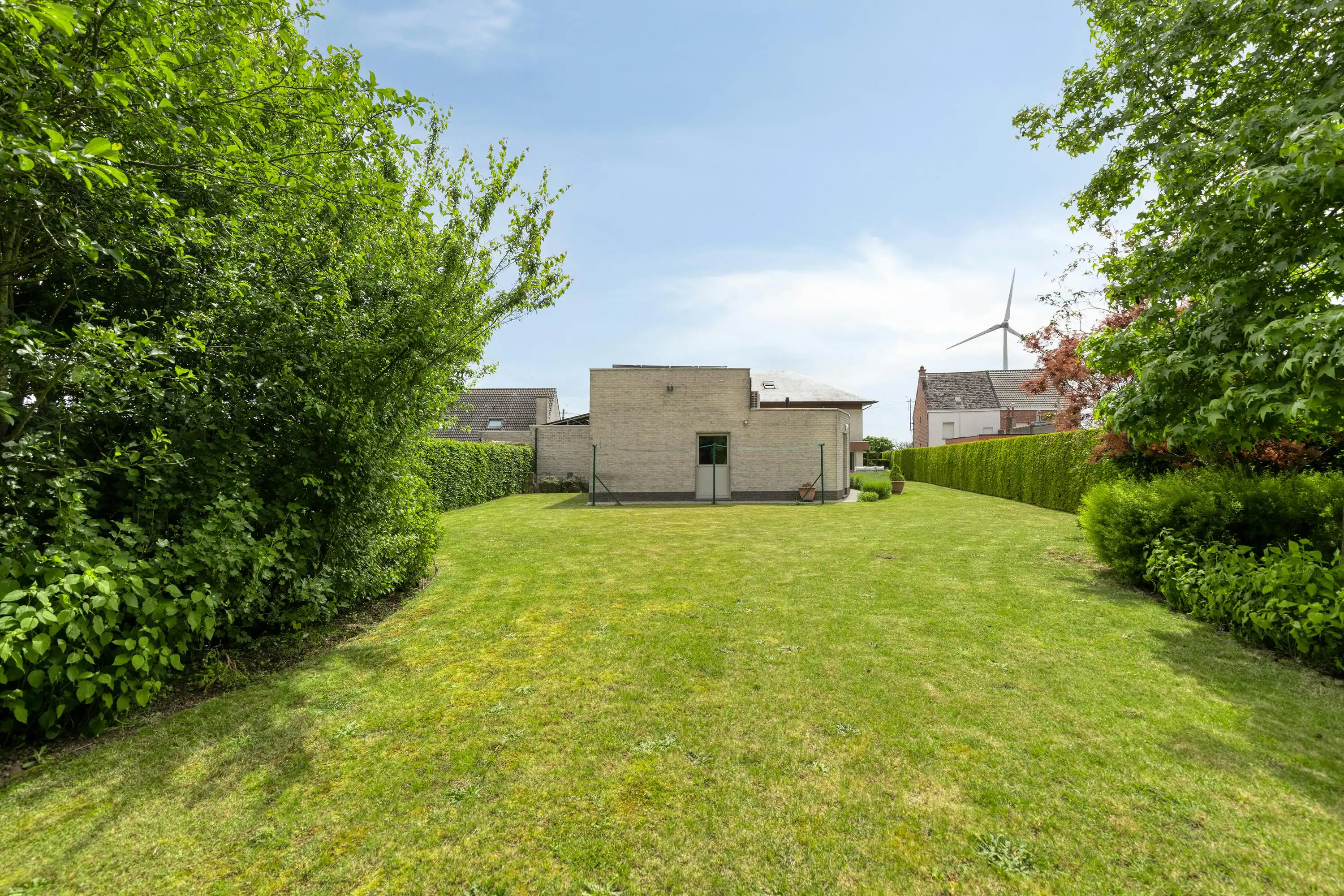 Ruime woning met magazijn (250m²) te koop in Baasrode foto 22