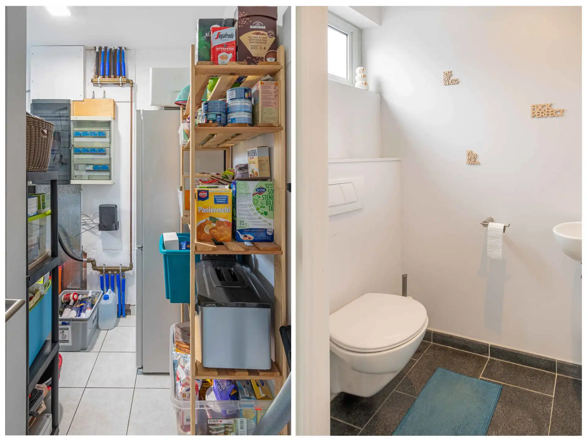 Ruime gezinswoning met tuin op rustige ligging foto 20