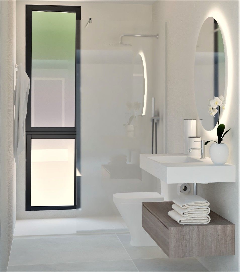 Villas Paula II - Finestrat foto 21