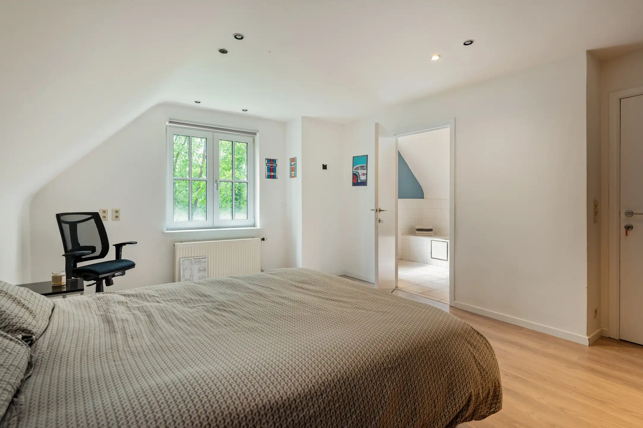 Villa met zorgwoning (4.298 m²) op toplocatie in Schilde foto 24