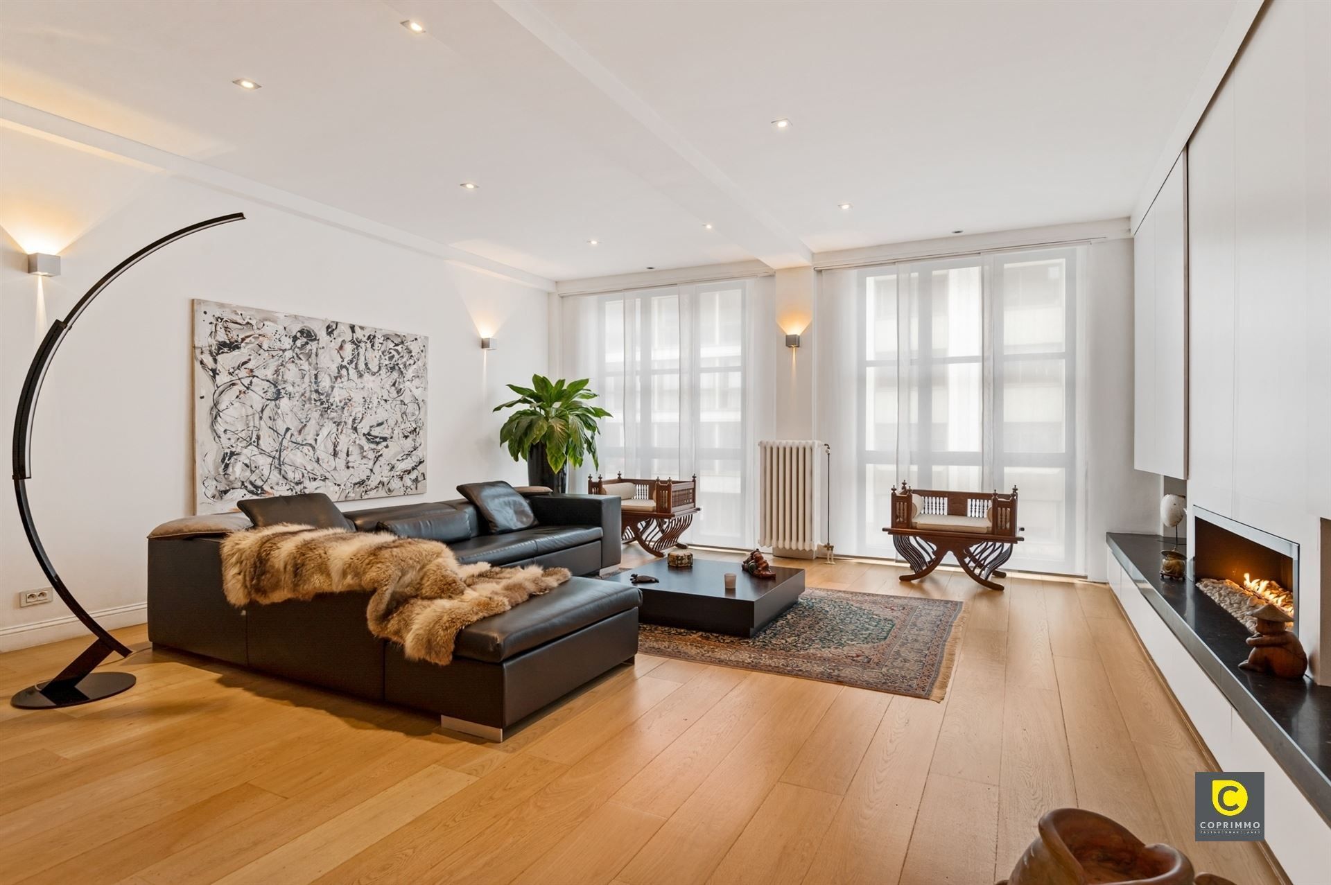 Luxueus 4 slpk app op gegeerde locatie foto {{pictureIndex}}