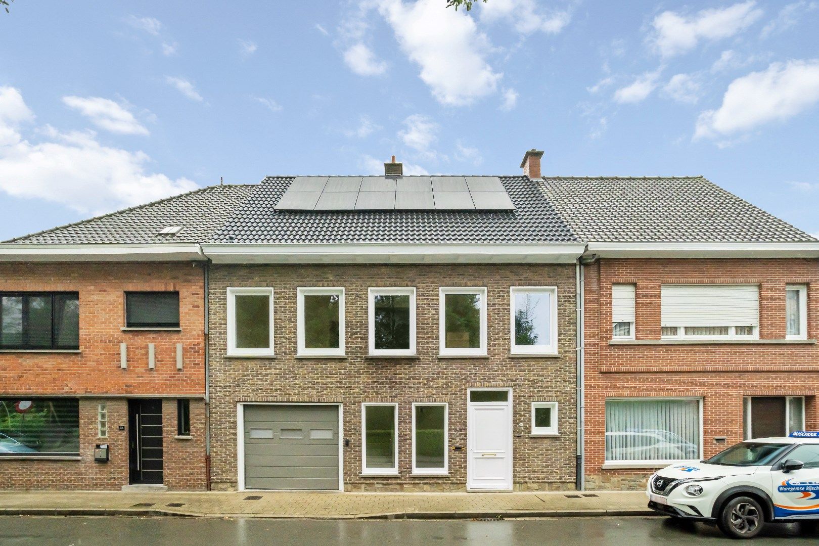 Prachtige woning met mogelijks 5 kamers nabij het centrum foto 13