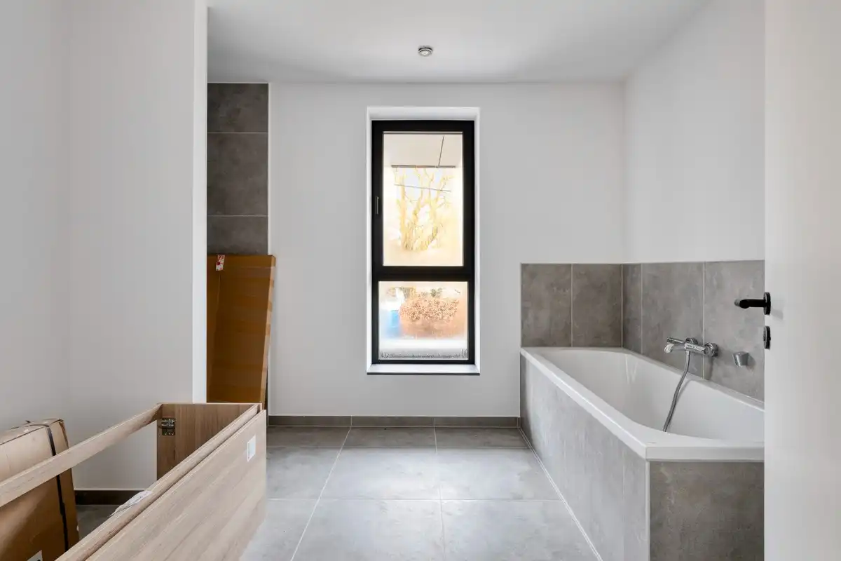 Afgewerkte nieuwbouwvilla - 6% BTW mogelijk foto 12