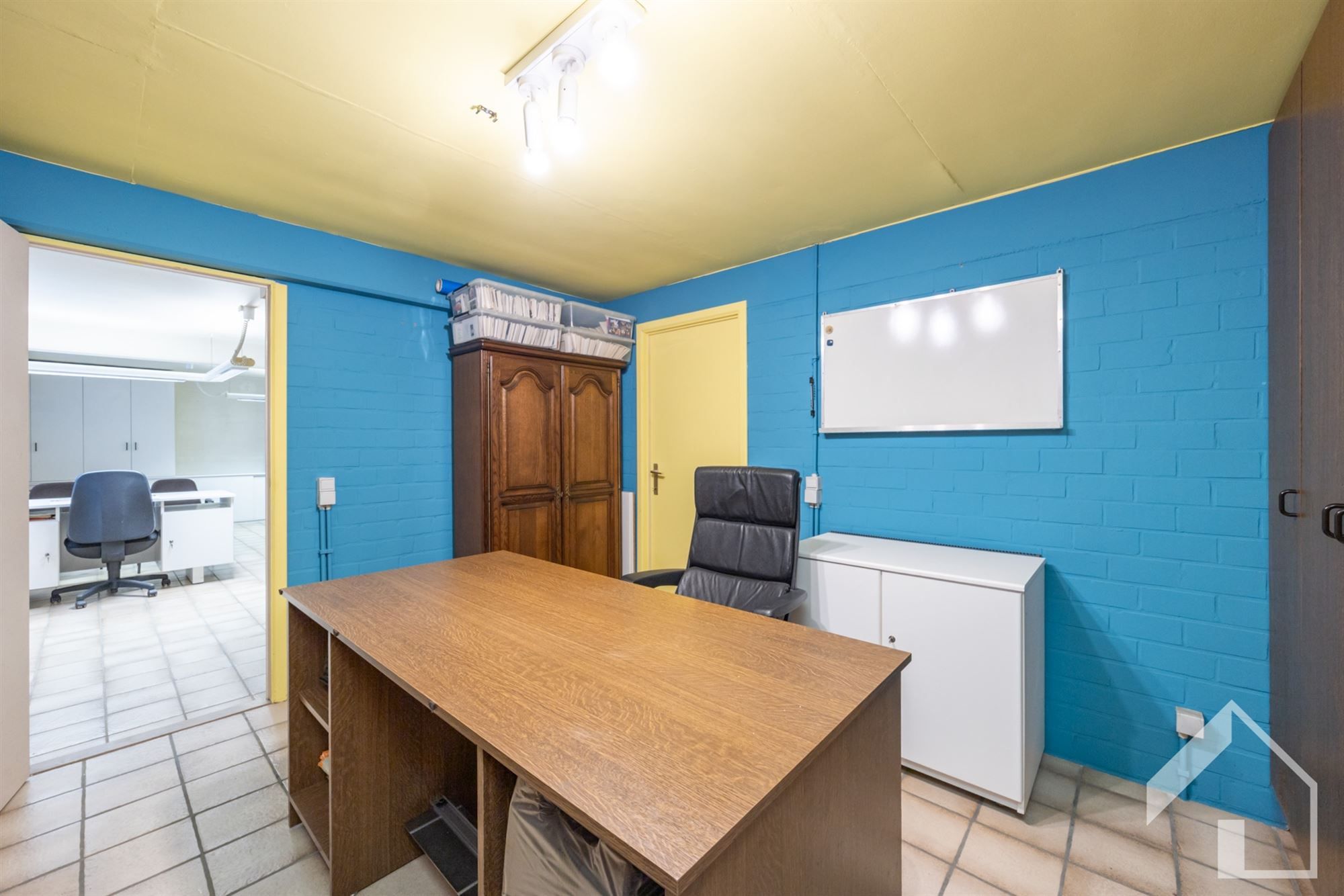 Verzorgde vrijstaande woning nabij centrum van Broechem  foto 18