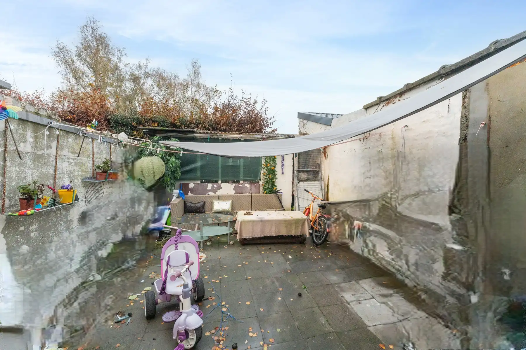 Gezellige gezinswoning in Izegem foto 15