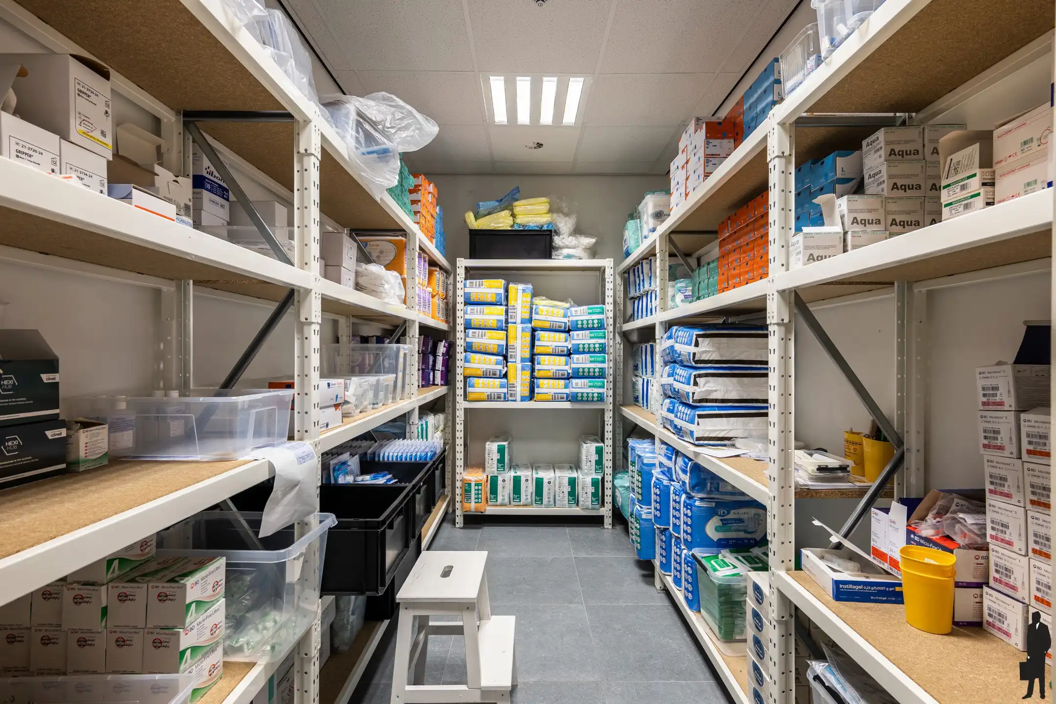 Handelspand/winkelruimte te koop in Rijkevorsel foto 17