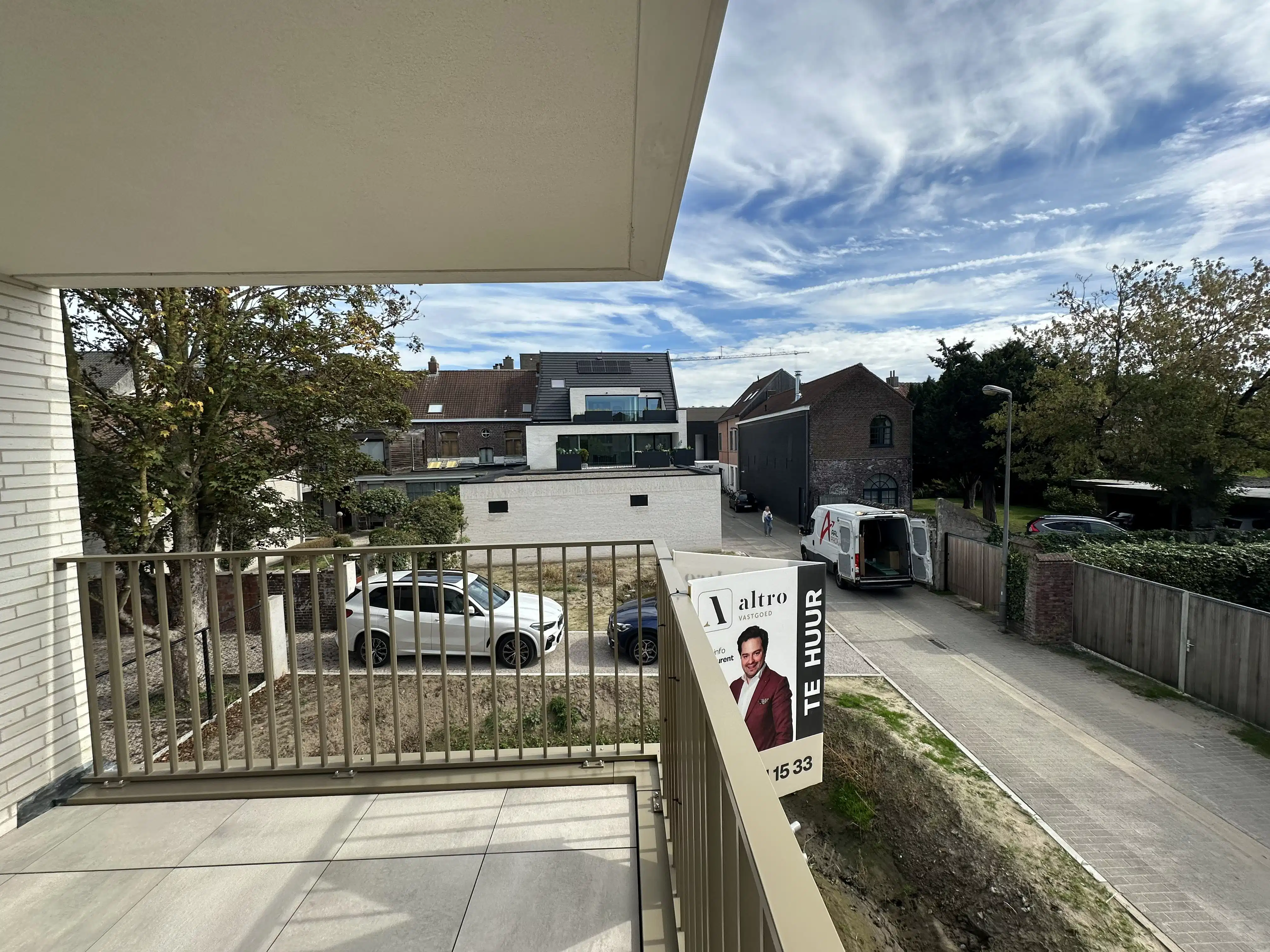 Nieuwbouw appartement in centrum van Aalter foto 11