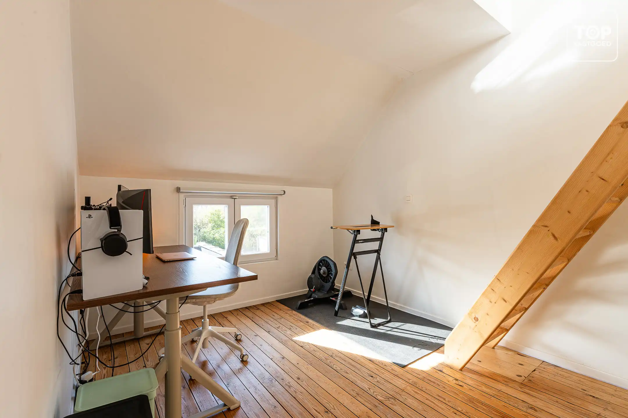 Energiezuinige en instapklare woning met leuke buitenruimte.  foto 19