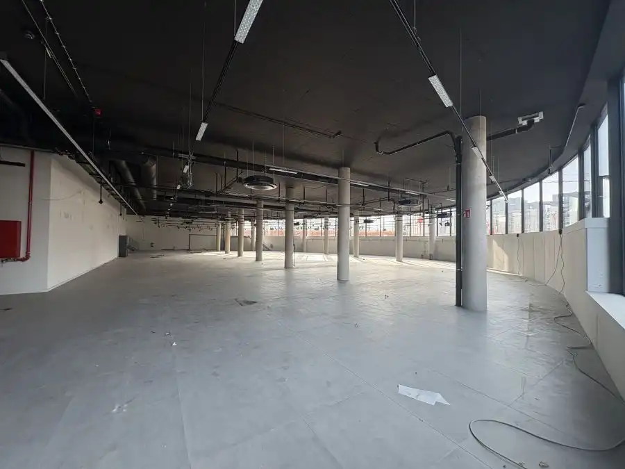 Antonia Wolversstraat 1Keerdok, 2800 Mechelen foto 4