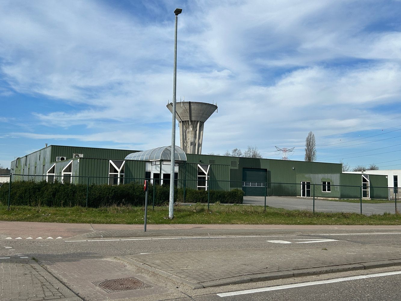 Commerciële ruimte te huur foto 5